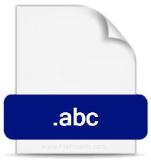 Source des partitions au format ABC